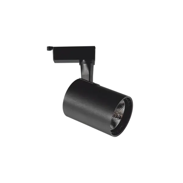 Cata 30W Babil Ray Tipi Led Armatür (Siyah Kasa) (Beyaz) CT-5334B