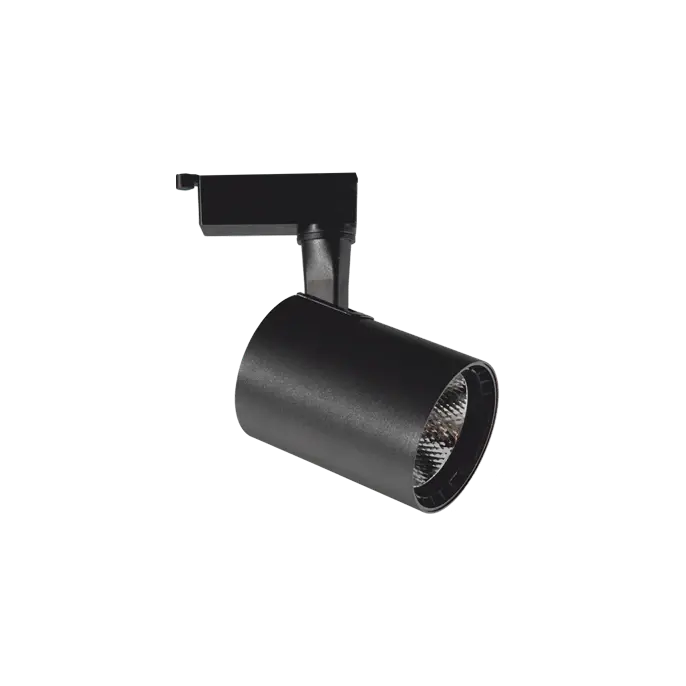 Cata 30W Babil Ray Tipi Led Armatür (Siyah Kasa) (Günişiği) CT-5334G