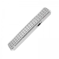 ACK AC01-00430 6W 90 Şarjlı Led Işıldak
