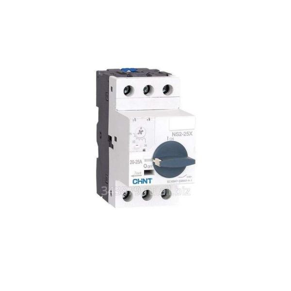 Chint 25-40A Motor Koruma Şalteri 495087