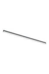 ACK AD45-01401 30W 48V Slim Series Magnetik Led Ray Armatür Günışığı (3000K)