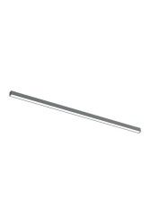 ACK AD45-01411 30W 48V Slim Series Magnetik Led Ray Armatür Ilık Beyaz (4000K)