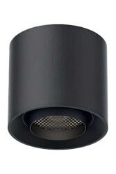 ACK AD45-05301 10+10W 48V Slim Series Magnetik Led Ray Armatür Günışığı (3000K)