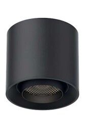 ACK AD45-05311 10+10W 48V Slim Series Magnetik Led Ray Armatür Ilık Beyaz (4000K)