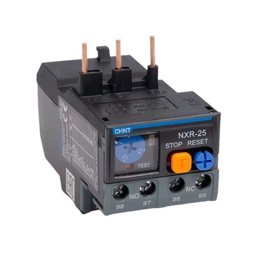 Chint 9-13A Termik Röle 837117