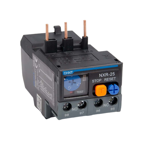 Chint 9-13A Termik Röle 837117