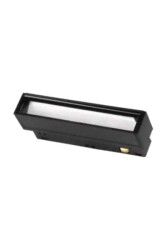 ACK AD40-03111 6W 48V Magnetik Led Ray Armatür Ilık Beyaz (4000K)