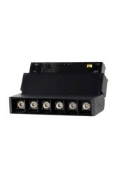 ACK AD40-04111 6W 48V Magnetik Led Ray Armatür Ilık Beyaz (4000K)