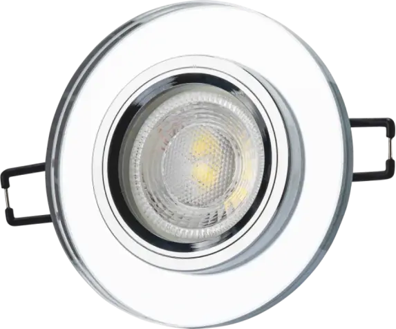 Cata Ortanca Dekoratif Cam Spot CT-6555