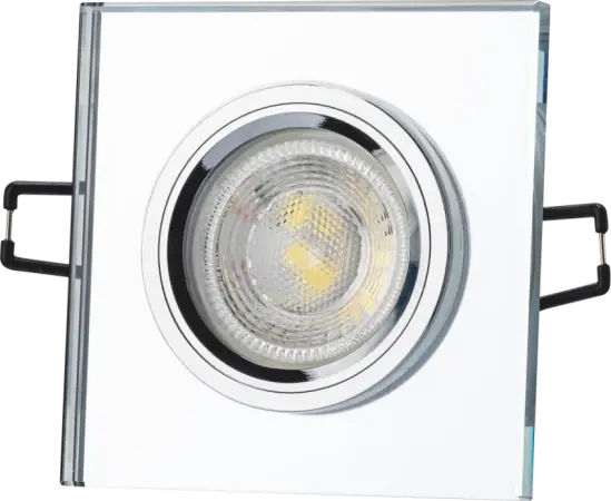 Cata Sardunya Dekoratif Cam Spot CT-6556