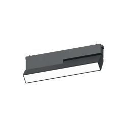 ACK AD45-03201 12W 48V Slim Series Magnetik Led Ray Armatür Günışığı (3000K)