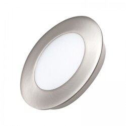 ACK AH07-01204 2.5W Sıva Altı Led Spot Lamba Gün Işığı (3000K)