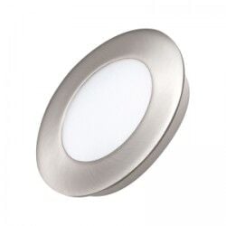 ACK AH07-01234 2.5W Sıva Altı Led Spot Lamba Beyaz  (6500K)
