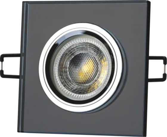 Cata Yeşim Dekoratif Cam Spot CT-6647