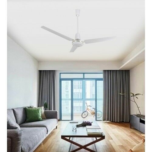 Vanti KCF272 80W 3 Kanatlı Sac Tavan Vantilatörü