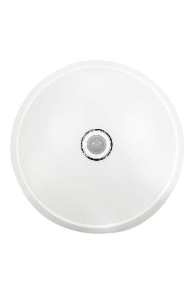 ACK AC17-00130 18W 6500K Beyaz Sensörlü Led Tavan Armatürü