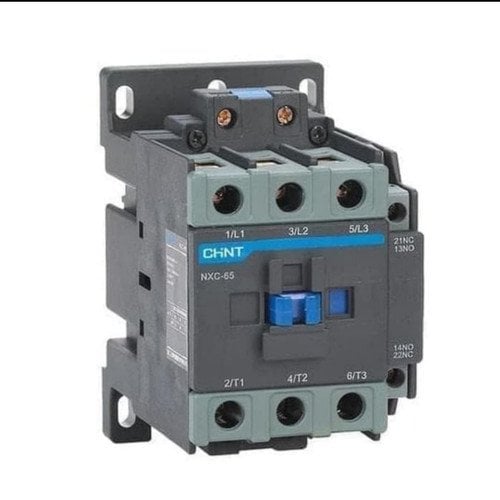Chint 65A 30kw 1NA+1NK Kontaktör 938049
