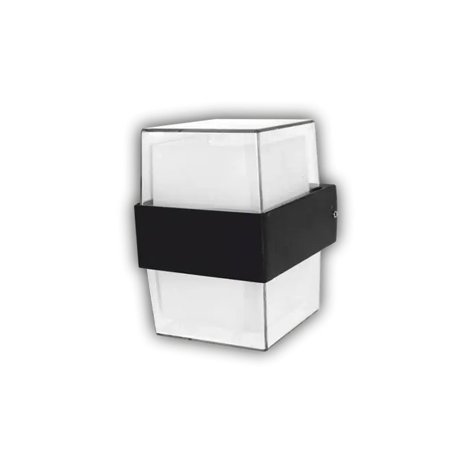 Cata 12W Bora Led Aplik Diş Mekan CT-7047