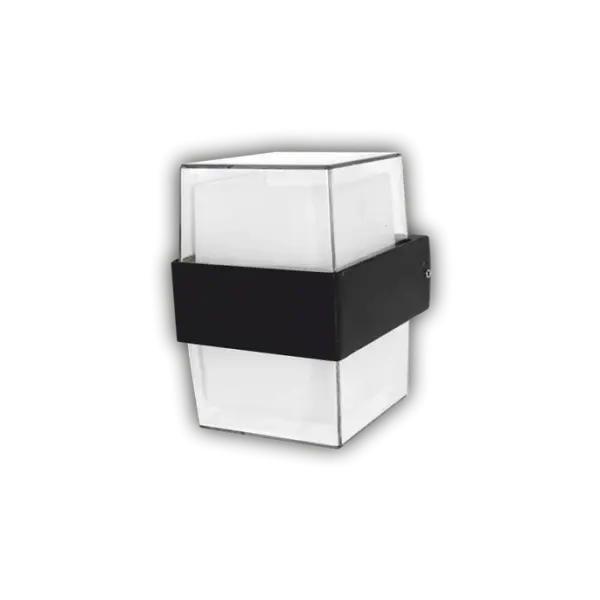 Cata 12W Bora Led Aplik Diş Mekan CT-7047