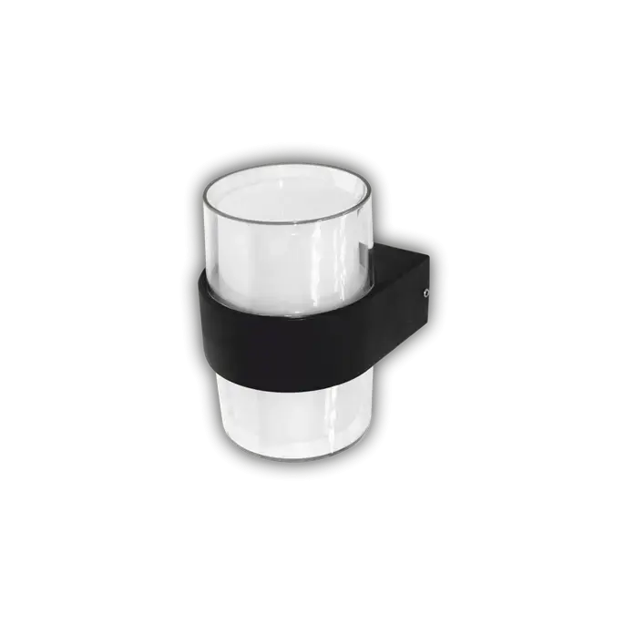 Cata 12W Bora Led Aplik Diş Mekan CT-7048