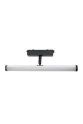 ACK AD45-09101 9W 48V Slim Series Magnetik Led Ray Armatür Günışığı (3000K)