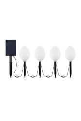 ACK AG60-05891 Solar PC Led Bahçe Armatürü RGB