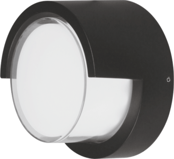 Cata 15W Dominik Led Bahçe Aplik CT-7073