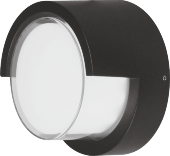 Cata 15W Dominik Led Bahçe Aplik CT-7073