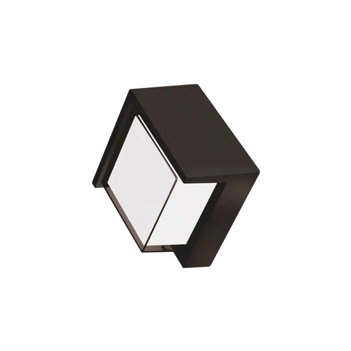 Cata 15W Dominik Led Bahçe Aplik CT-7074