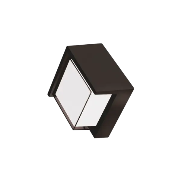 Cata 15W Dominik Led Bahçe Aplik CT-7074