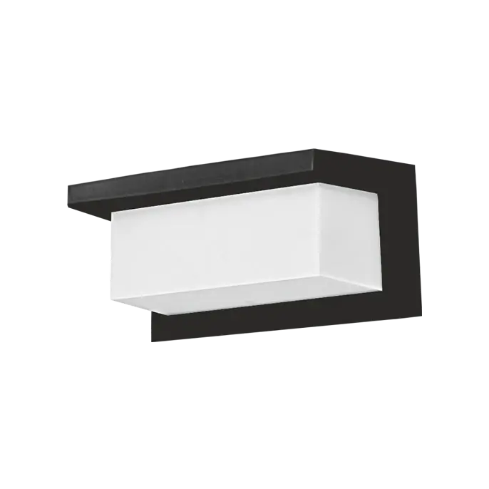 Cata 30W Cunda Led Aplik (Diş Mekan)  CT-7084