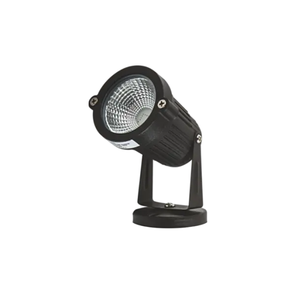 Cata 7W Led Kazikli Bahçe Armatürü (Amber) CT-7300A