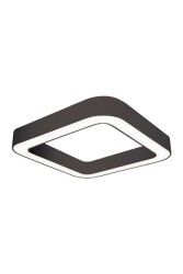ACK AL02-05801 90W 80x80cm Kırmızı Kasa Linear LedAvizeGünışığı (3000K)