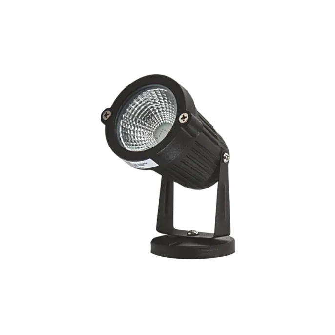 Cata 7W Led Kazikli Bahçe Armatürü (Yeşil) CT-7300Y