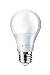 ACK AA13-01221 12W Led Ampul E27 A60 Ilık Beyaz (4000K)