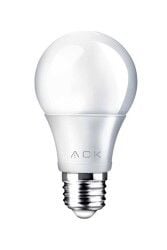 ACK AA13-01223 12W Led Ampul E27 A60 Beyaz (6500K)