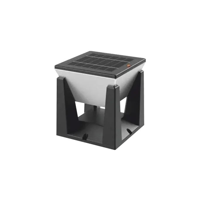 Cata Tibet Solar Set Üstü ( 75W ) CT-7314