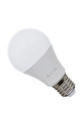 ACK AA14-20923 9W 12-48V E27 Led Ampul Beyaz (6500K)
