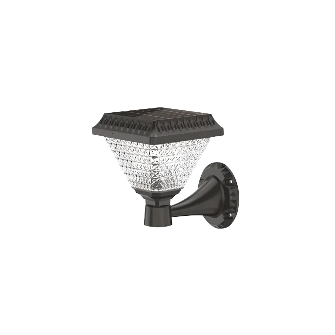 Cata 30W Solar Led Aplik CT-7316