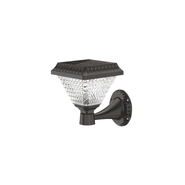 Cata 30W Solar Led Aplik CT-7316