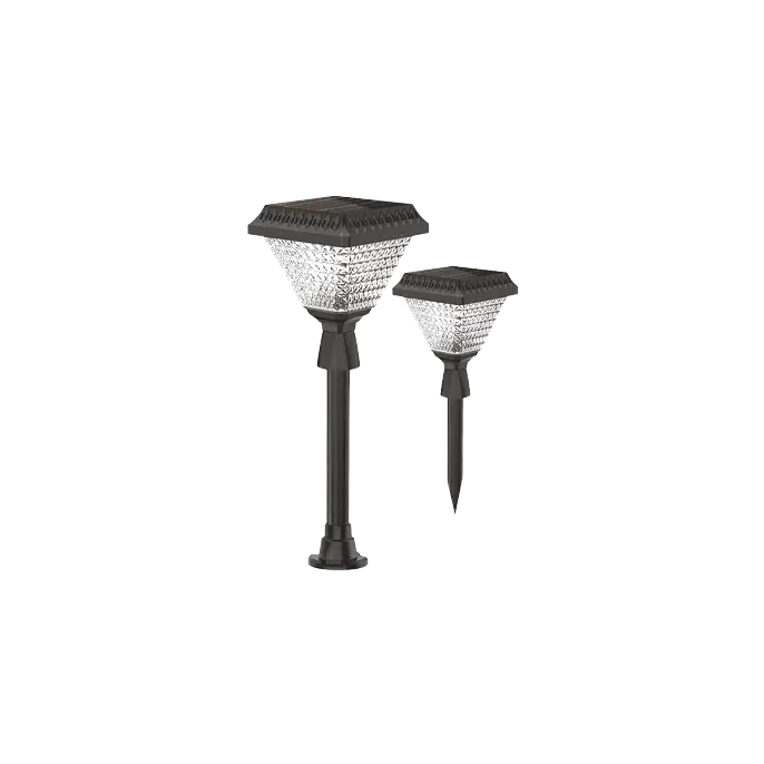 Cata 30W Solar Led Çim Direği CT-7317
