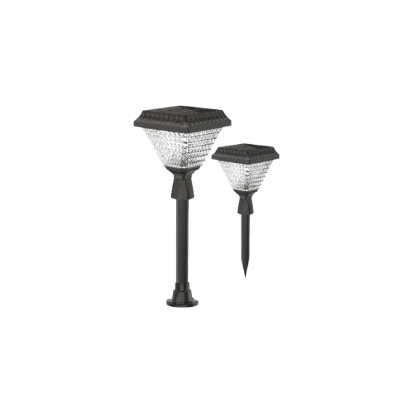 Cata 30W Solar Led Çim Direği CT-7317
