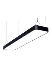 ACK AL02-10201 50W 15x120cm Dekoratif Linear LedAvizeGünışığı (3000K)