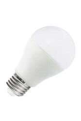 ACK AA14-01023 9W Dimlenebilir Led Ampul Beyaz (6500K)