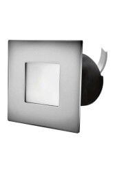 ACK AH07-00964 0.7W Kare Led Duvar ve Merdiven Armatürü Mavi
