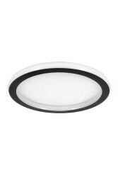 ACK AL02-20201 58W 60cm Daire Dekoratif Linear Led Avize