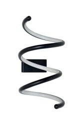 ACK AL02-36101 15W Dekoratif Linear Duvar Apliği Günışığı (3000K)