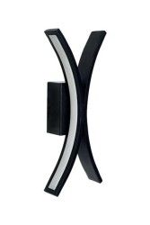 ACK AL02-49101 15W Dekoratif Linear Duvar Apliği Günışığı (3000K)