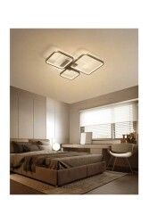 ACK AL02-98401 67W Dekoratif Linear LedAvizeGünışığı (3000K)