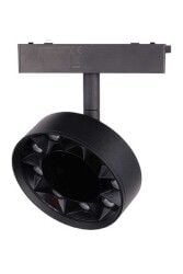 ACK AD45-07201 9W 48V Slim Series Magnetik Led Ray Armatür Günışığı (3000K)